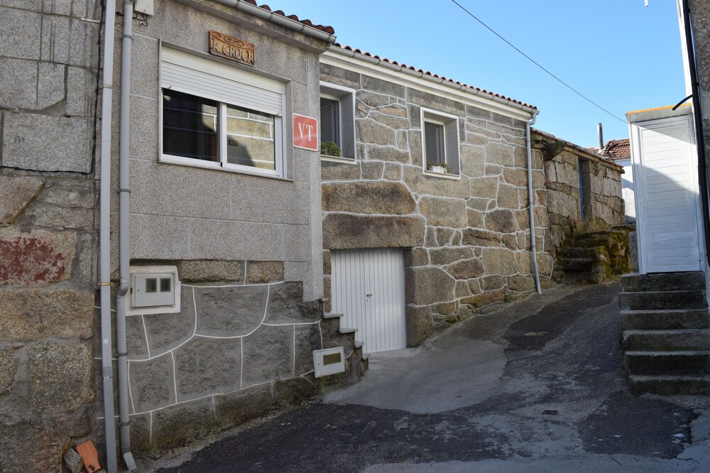 Vacation House of Tourism to Chuca