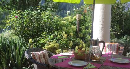 Paradise on the Danube