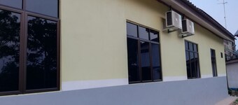 D'Sungai Homestay Rantau Panjang Kelantan