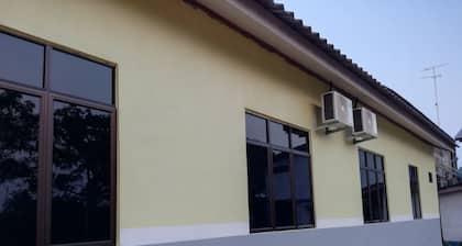 D'Sungai Homestay Rantau Panjang Kelantan