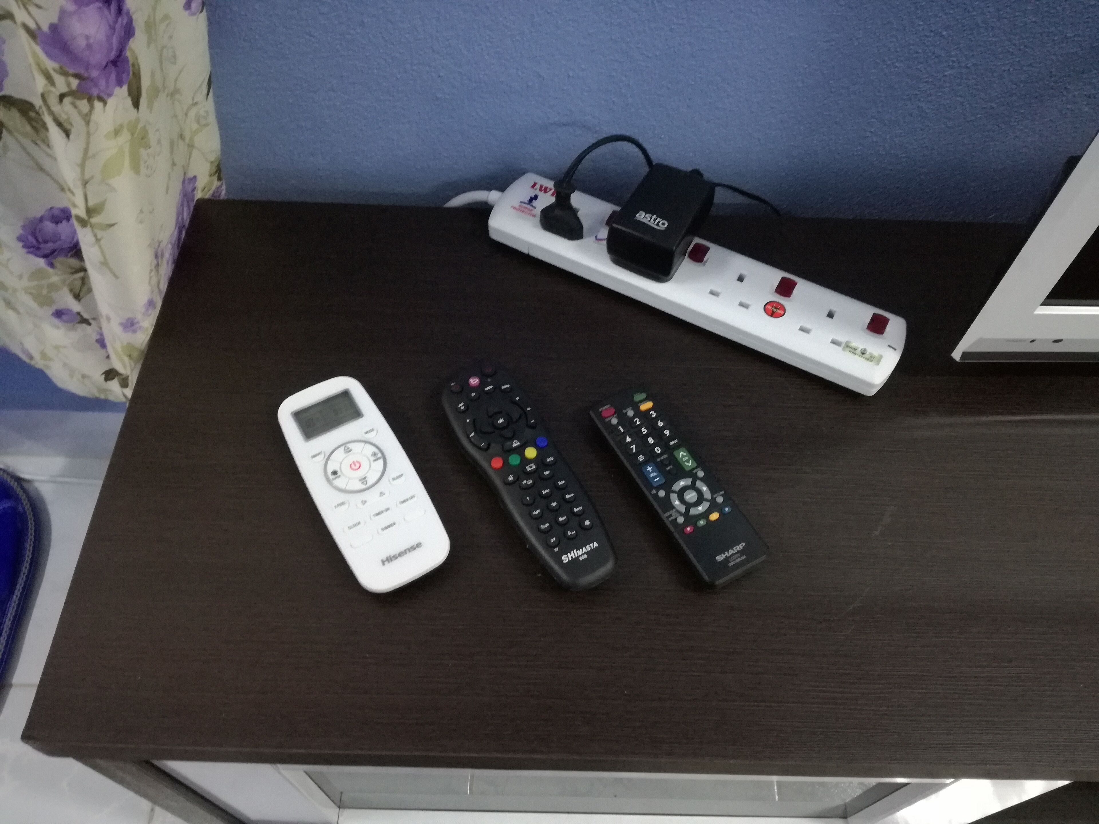 D'Sungai Homestay Rantau Panjang Kelantan