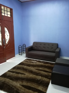 Interior - D'Sungai Homestay Rantau Panjang Kelantan (Rantau Panjang)