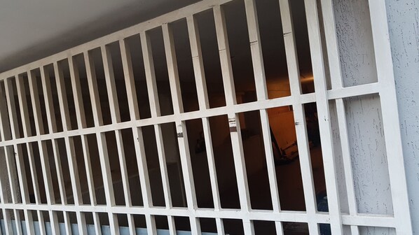 Exterior detail - Town House in beautiful Urbanization (Urbanization Villa Tamare) (Cd Ojeda)