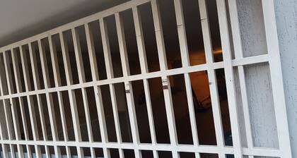 Town House in beautiful Urbanization (Urbanization Villa Tamare)