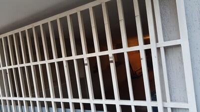 Town House in beautiful Urbanization (Urbanization Villa Tamare)