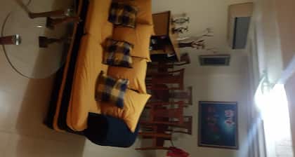 Town House in beautiful Urbanization (Urbanization Villa Tamare)