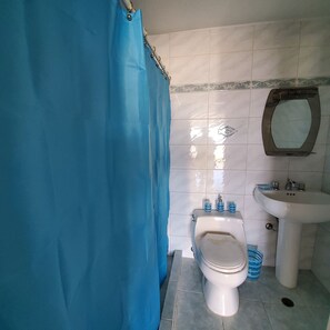 صابون، ورق حمّام