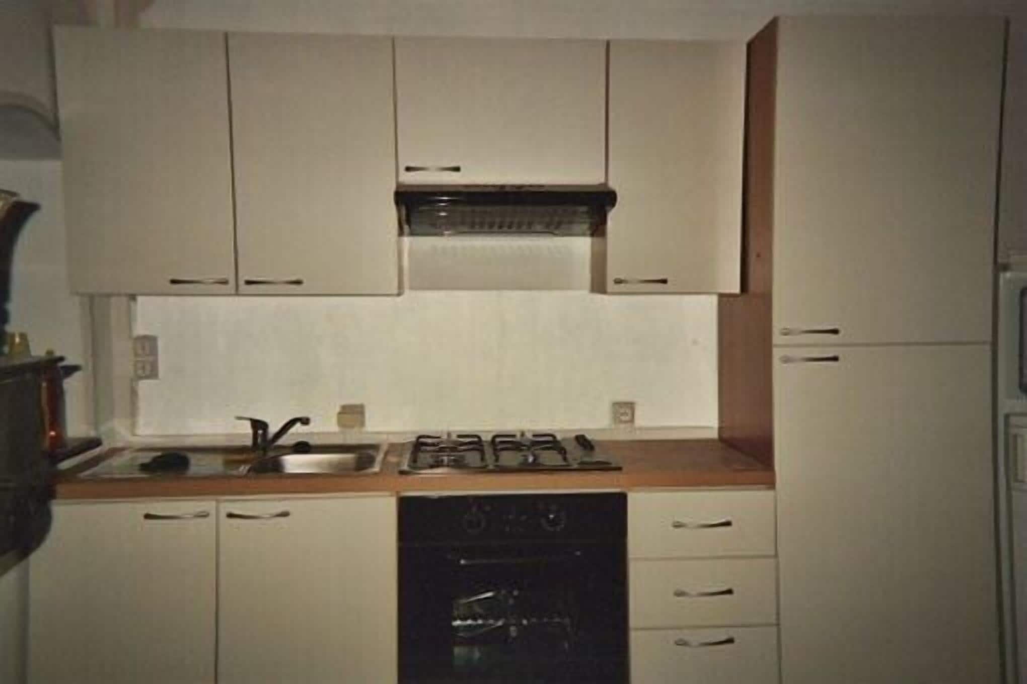 House near the park Val Joly