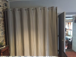 2 chambres, fer et planche Ă repasser, Wi-Fi