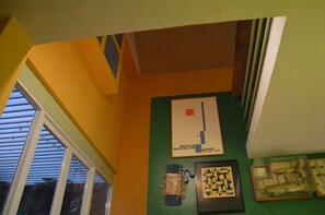 Interior - AMAZING HOME CARACAS (Caracas)
