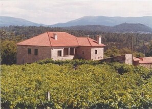 Ulkopuoli