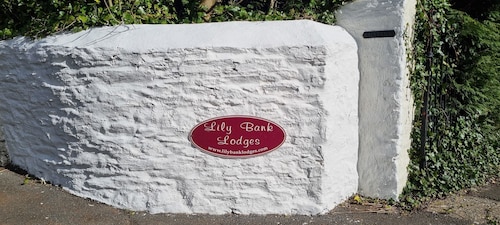 Lilybank Lodges - 5 Star Self-Catering