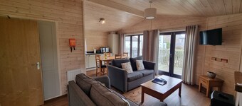 5 Star Lilybank Lodges