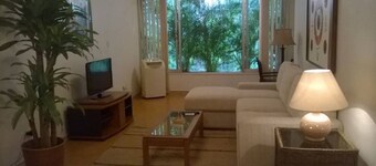 COZY one bedroom fully furnished apartment