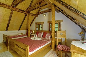 3 Schlafzimmer, Bügeleisen/Bügelbrett, WLAN, Bettwäsche