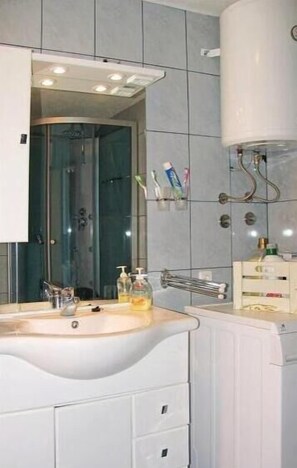 Shower