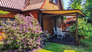 Unclassified image, 5 of 28, button - 3 bedroom lovely home in Nowe Warpno (Nowe Warpno)