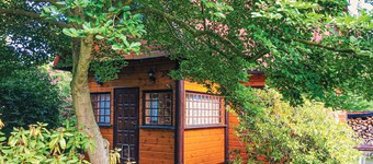 Bella casa con 3 camere da letto a Nowe.