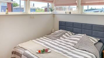 3 chambres, Wi-Fi gratuit