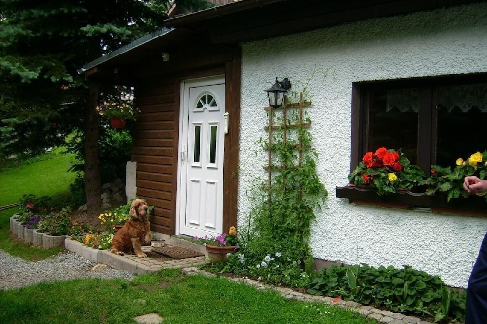 Holiday house Oberwiesenthal for 1 - 3 persons with 1 bedroom - Holiday home