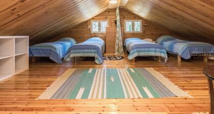 Pajulintu by Interhome