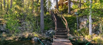 Lehtimaja by Interhome