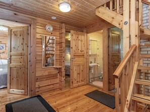 Inside other - Lehtimaja by Interhome (Parikkala)
