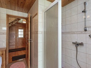 Inside other - Lehtimaja by Interhome (Parikkala)