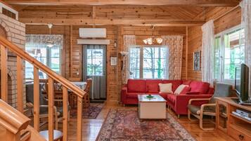 Televisión, reproductor de DVD