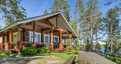 Lehtimaja by Interhome