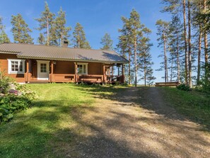 Inside other - Lehtimaja by Interhome (Parikkala)