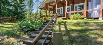 Lehtimaja by Interhome
