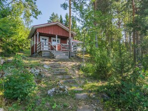 Ulkopuoli