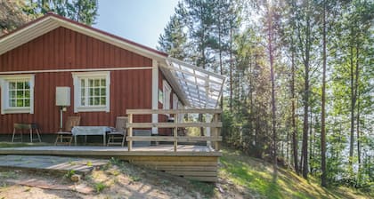 Kiviaho by Interhome