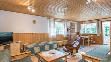 Oppholdsområde