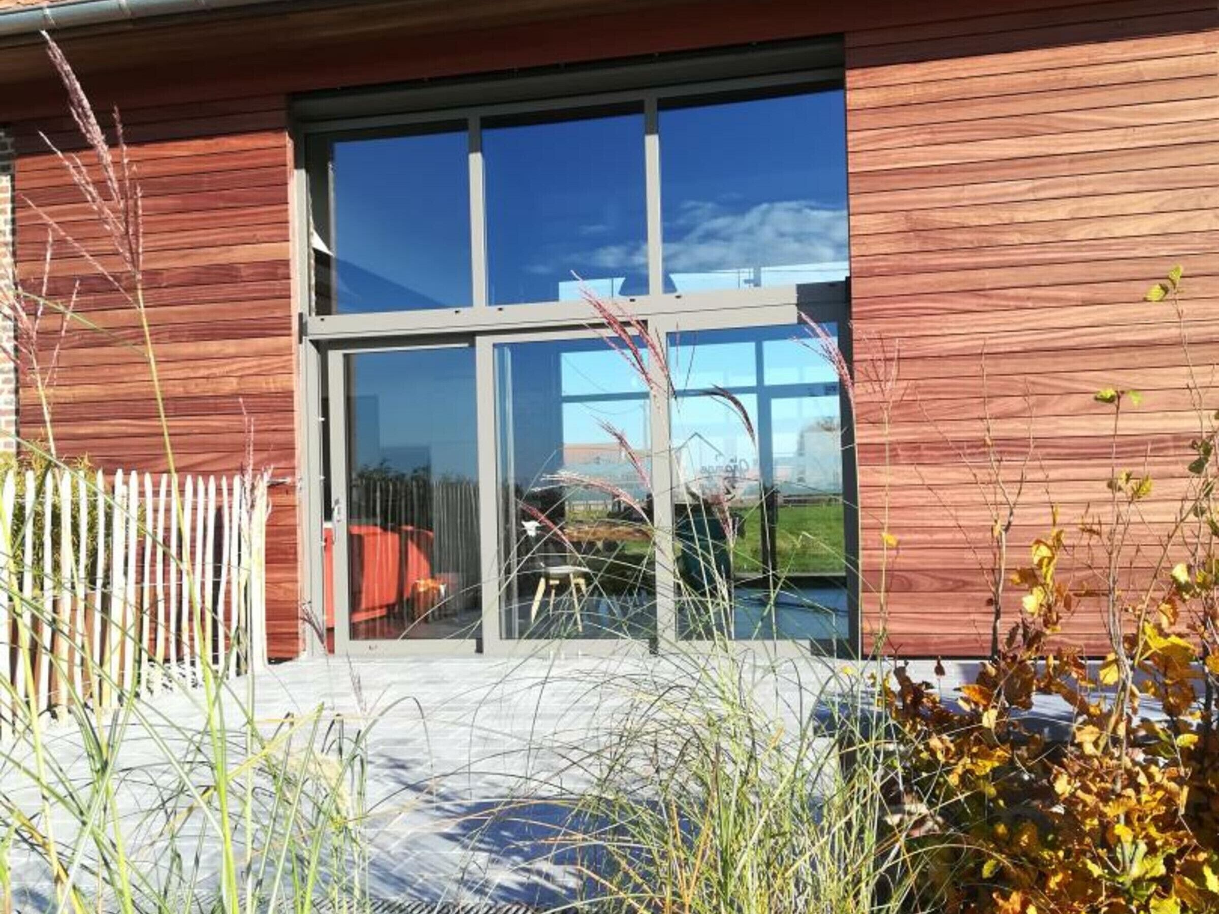 Gite Nieppe, 4 bedrooms, 8 persons