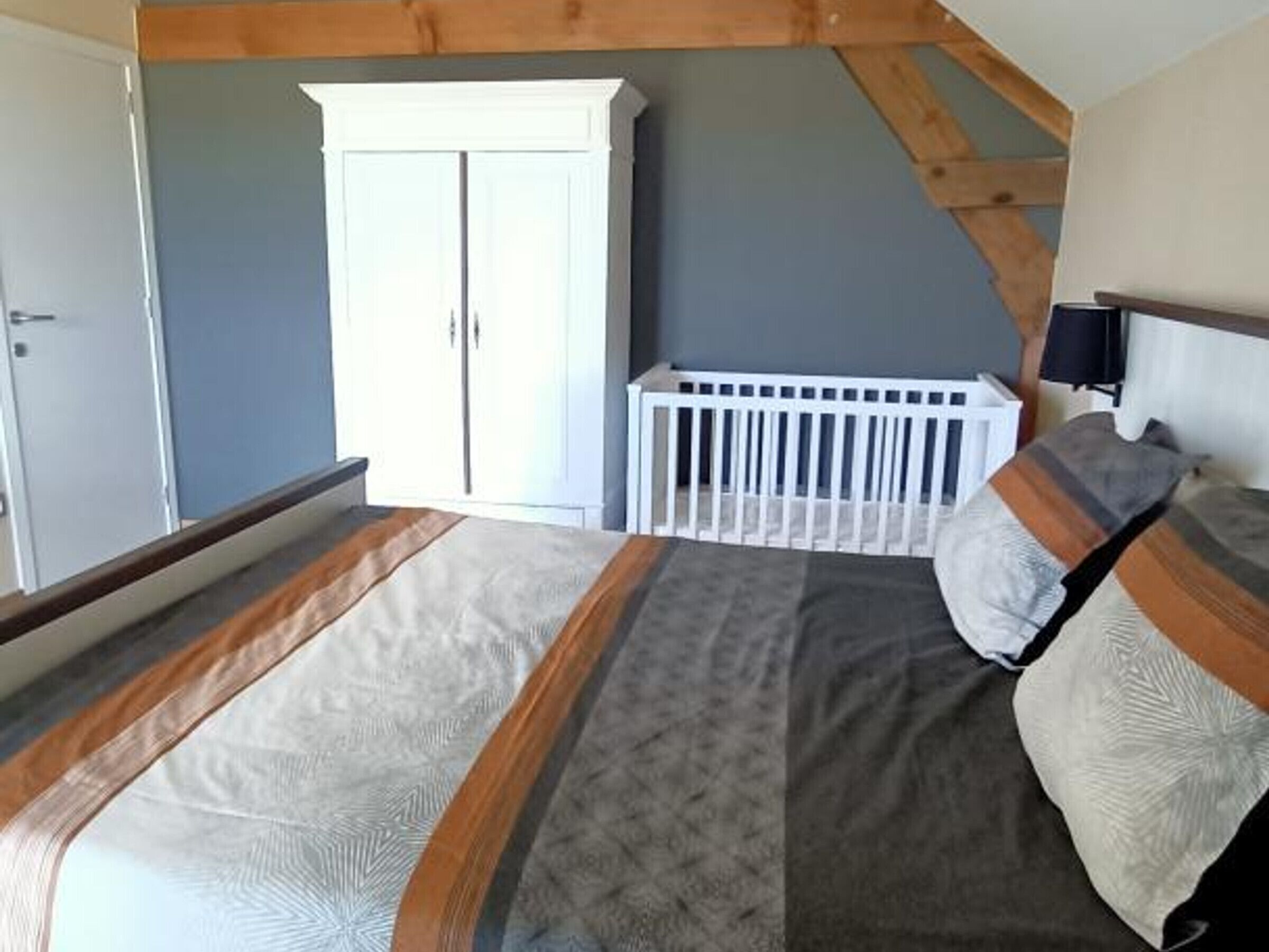 Gite Nieppe, 4 bedrooms, 8 persons