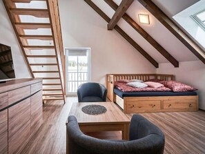 1 غرفة نوم وإنترنت مجاني