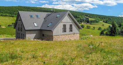 Na PomezkĂĄch by Interhome