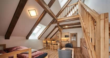 Na PomezkĂĄch by Interhome