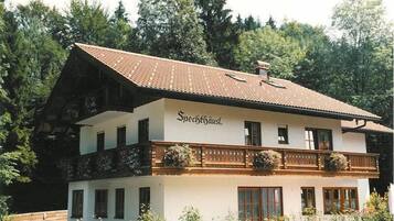 Außenbereich