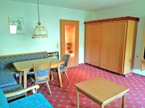 Restauration