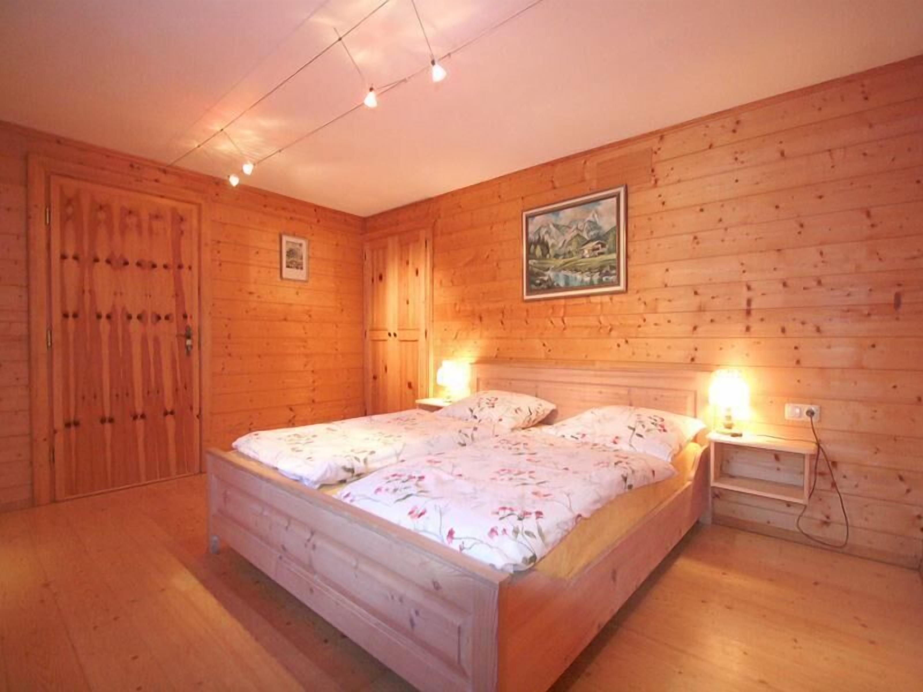 2 Schlafzimmer, Internetzugang, Bettwäsche