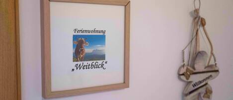 Detalle del interior