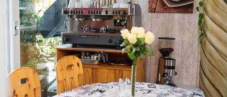 Restauration