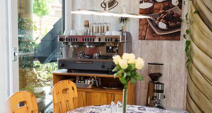 Kaiser's Plateau 5 - Time out in beautiful Franconia