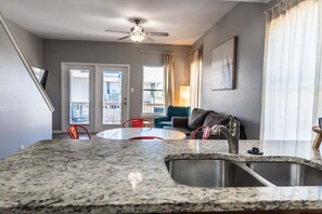 Interior - Budget Friendly 3 BR~Beach Access Nearby (Gulf Shores)