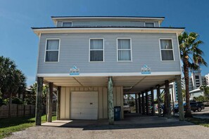 Exterior - Budget Friendly 3 BR~Beach Access Nearby (Gulf Shores)