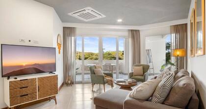 5 Star Condo+Langosta Beach Club Access