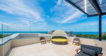 5 Star Condo+Langosta Beach Club Access